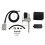Electric Powered Trailer Jack Kit 1824200100 1