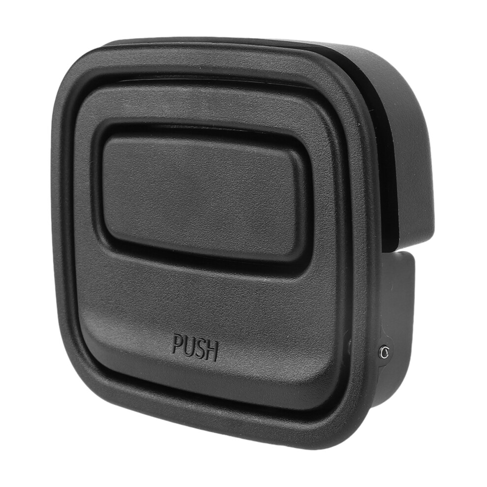 Abrasion-Resistant Cargo Latch Handle For Grand Cherokee 7651331402112