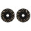 Brass Wheel Weights Brass 6 Hole Wheel Hex Hub 5