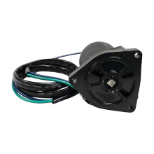 New Motorcycle Tilt Trim Motor for F150LB F150TLR F150TXR