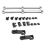 Intake Manifold Repair Kit for OM642 2