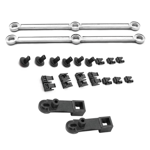 Intake Manifold Repair Kit for OM642 1