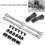Intake Manifold Repair Kit for OM642 4
