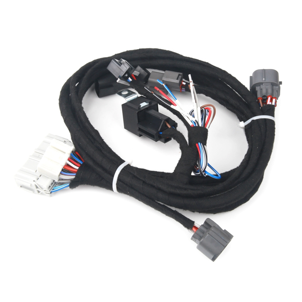 K20 K24 Engine Conversion Engine Cable Kit Conversion For 4713022125885