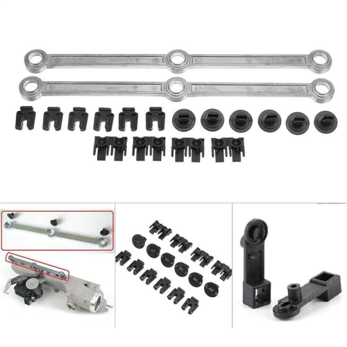 Intake Manifold Repair Kit for OM642 2