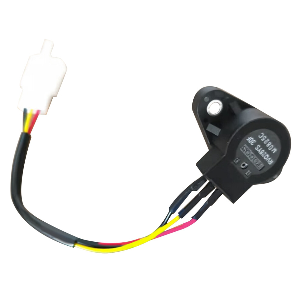 24V 30F 5K Potentiometer with Wire for Elderly Mobility Scooters