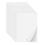 Iron on Adhesive Sheets 20PCS,Double-Sided Heat Melt Fabric Sheet, 1