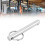 Professional Gym Weight Stack Pin Replacement 8x50mm Iron Metal 16