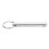 Professional Gym Weight Stack Pin Replacement 8x50mm Iron Metal 9