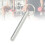 Professional Gym Weight Stack Pin Replacement 8x50mm Iron Metal 5