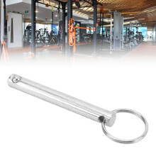 8x55 Iron Gym Gewichtsstapel-Stift - Ladepin