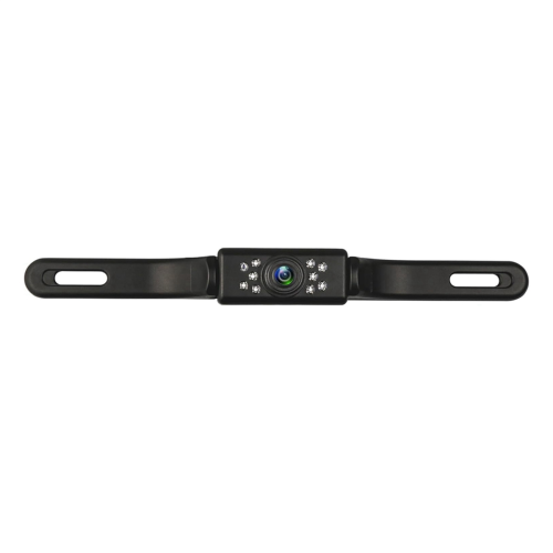 Car Backup Camera HD Night Vision Rear View Camera with 9 LED Lights