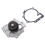 30684432 Car Engine Water Pump for 850 C30 C70 S80 7