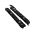 Left+Right Front Bumper Fixing Bracket End for C-Class 1