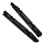 Left+Right Front Bumper Fixing Bracket End for C-Class 3