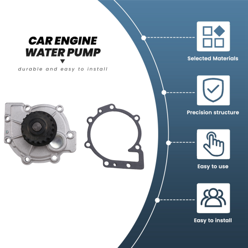 30684432 Car Engine Water Pump for 850 C30 C70 S80 1