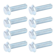 8pcs Steel Truck Bed Mounting Kit 926‑846 for 1500 2500 3500 HD Pickup Vans