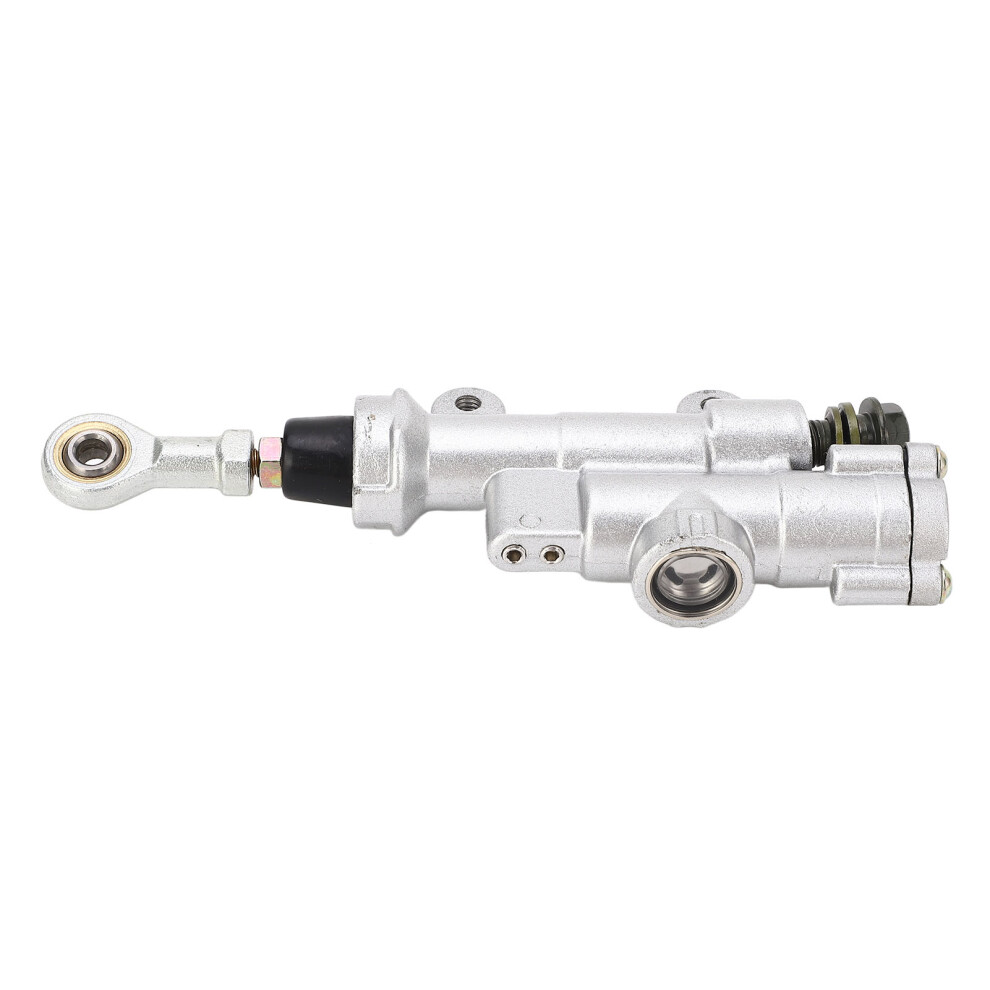 Rear Brake Master Cylinder Pump 10Mm Better 9121376051807