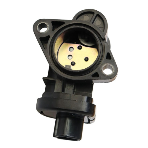 Intake Manifold Solenoid Regulating Valve for 1