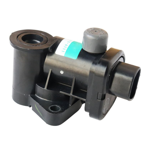 Intake Manifold Solenoid Regulating Valve for 2