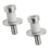 For Truck Door Latch Pin 1
