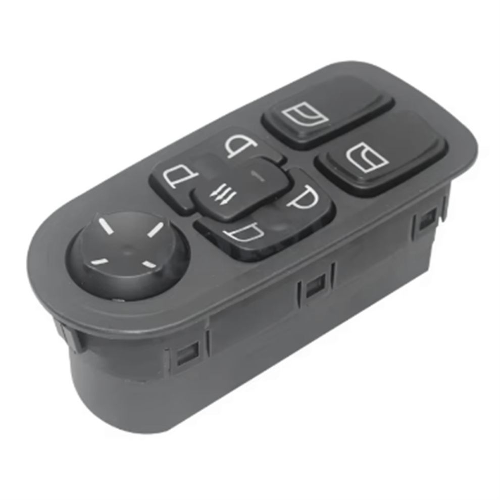Truck Window Regulator Power Window Master Control Switch For 4713596605394