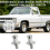 For Truck Door Latch Pin 2