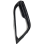 For Headlight Trim Frame Bumper Fog Light Cover Lamp Frame Bezel 5