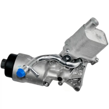 Housing Assembly Engine 55566784 for