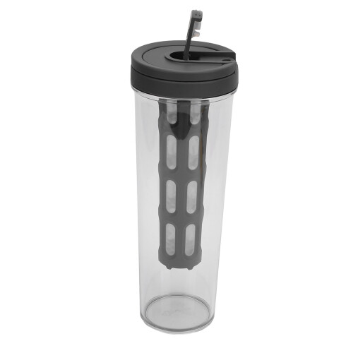 1L Cold Brew Jug with Buckle Design & Fine Mesh Filter
