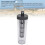 1L Cold Brew Jug with Buckle Design & Fine Mesh Filter 14
