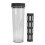 1L Cold Brew Jug with Buckle Design & Fine Mesh Filter 2
