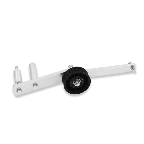 Car Off Road Air Pump Kit Pump Pulley Kit for Silver 1
