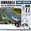 24Ghz Millimeter Wave Radar Car BSD Blind Spot 20M Detection System 5