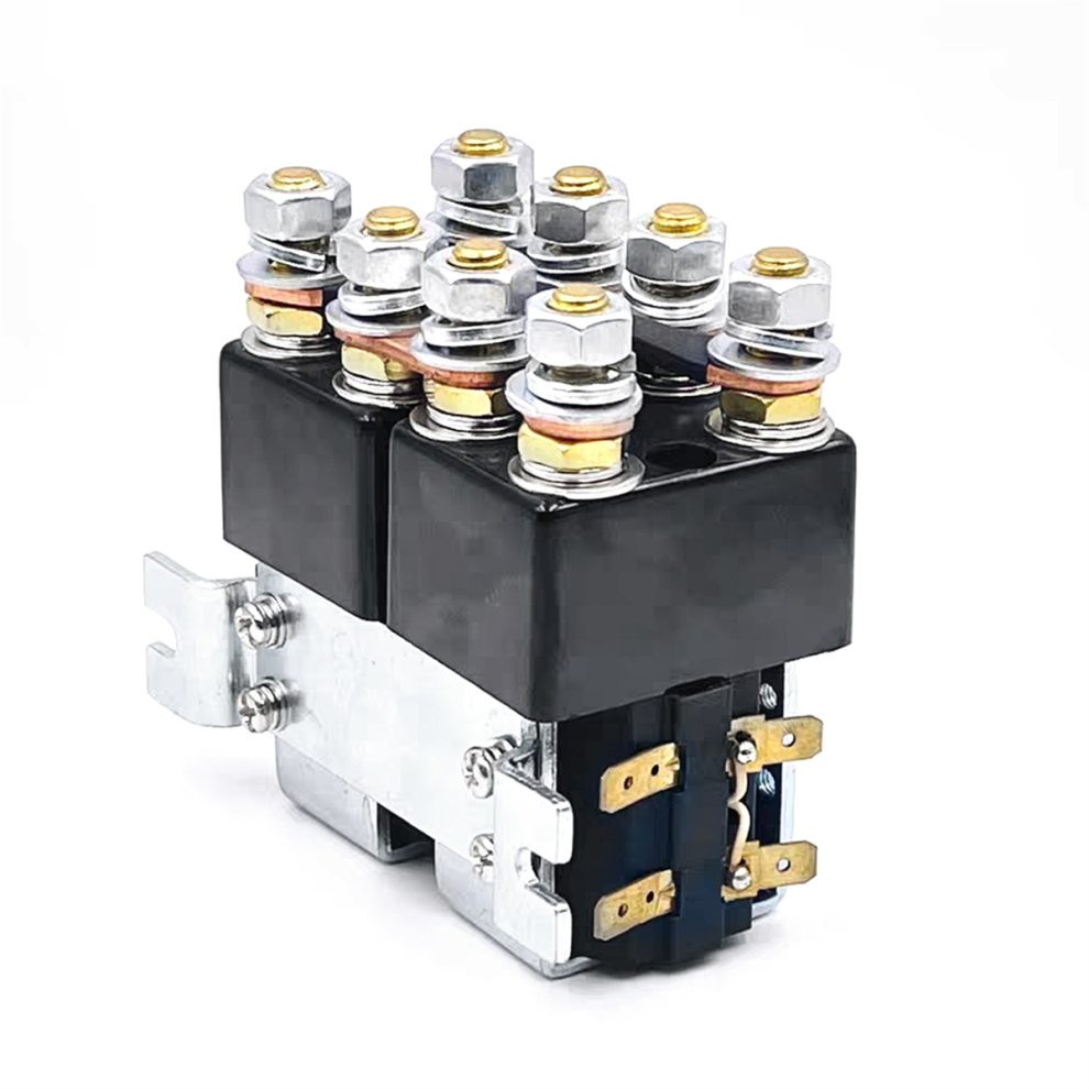 24V Dc Contactor For Motor Forklift Electromobile Grab Wehicle 4713596603048