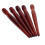 5Pcs Dip Pen Nib Holder Premium Sandalwood 4