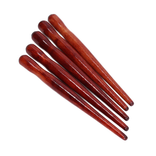 5Pcs Dip Pen Nib Holder Premium Sandalwood 1