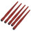5Pcs Dip Pen Nib Holder Premium Sandalwood 12