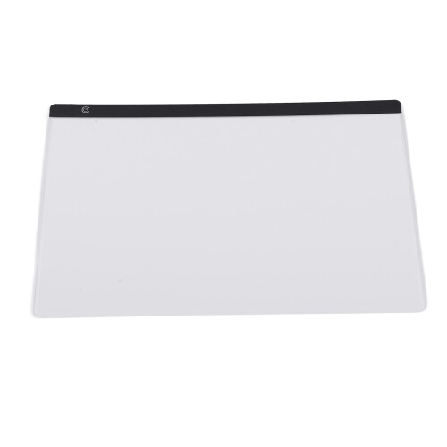 Light Drawing Pad 3 Level Brightness Adjustment 2