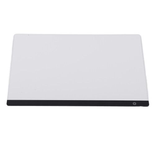 Light Drawing Pad 3 Level Brightness Adjustment 1