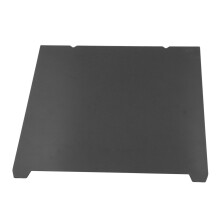 PEI-Bauplatte 315x310mm 0,85-0,90 Natur Dual