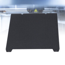 Placa de impresión PEI de 235x235mm de doble cara para S1 y S1 Pro