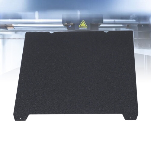 Plateau d'impression PEI double-face 235x235mm Ender3 S1