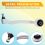 Car Right Control Arm for Swing Arm R 2203304411 7