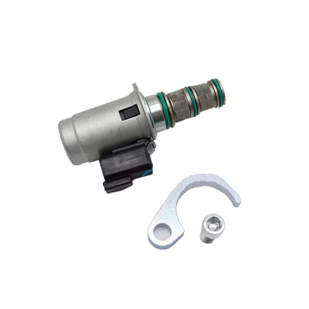 Excavator Loader Solenoid Valve High Quality Excavator Accessories Light 4713596610893