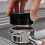 Coffee Distributor Tamper 58.35mm 5
