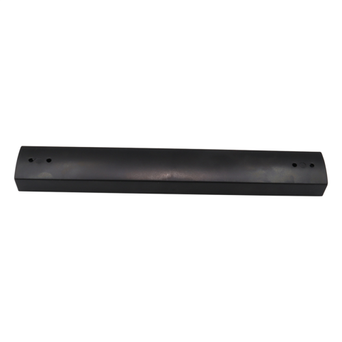 Door Handle Adjustable Telescopic Rod with Left + Right Handle 2
