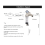 Whole House Central Filter 360 Degree Universal 4-Point Joint 6