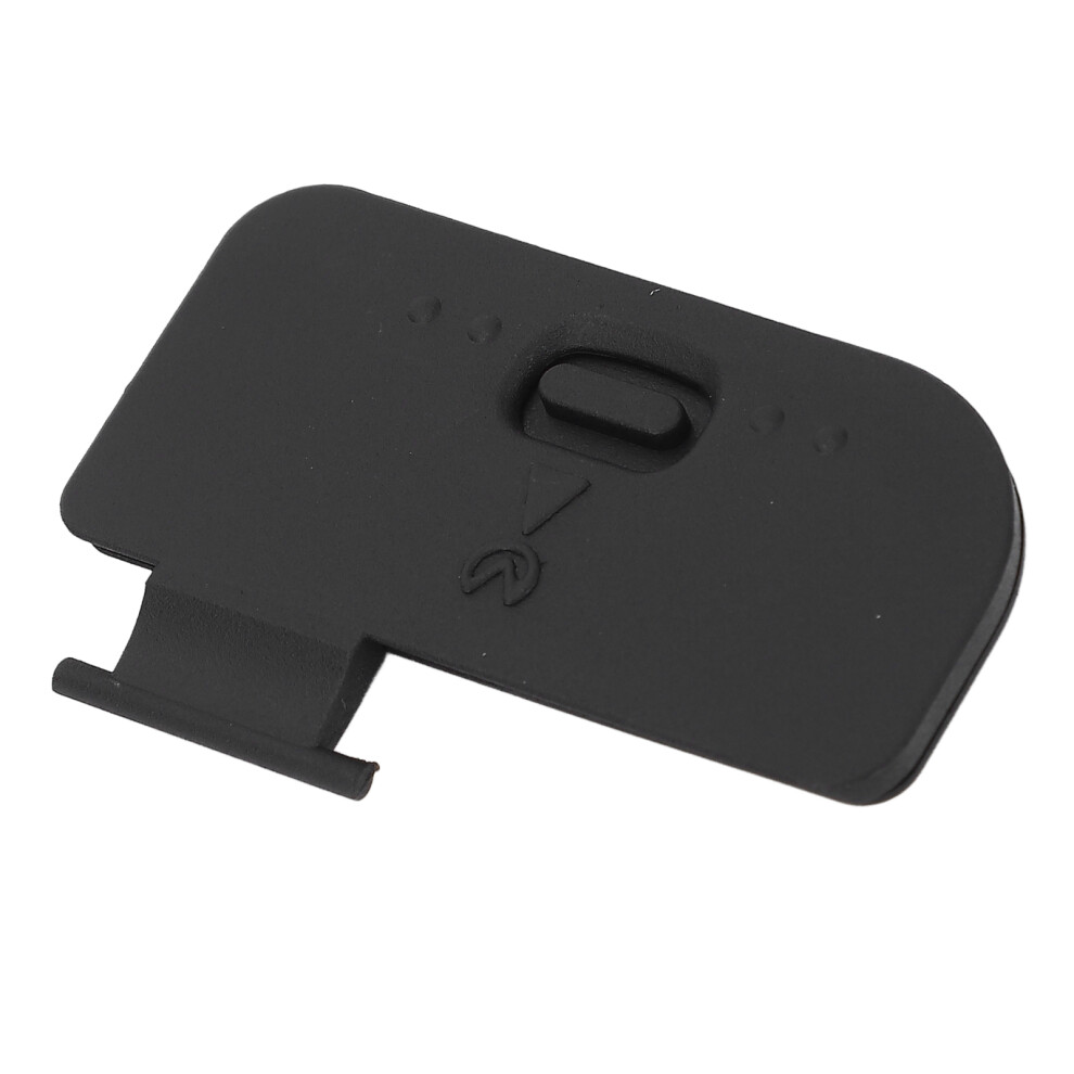 Digital Camera D850 Battery Door Cover Lid Replacement Abs Metal Material 7681331407589