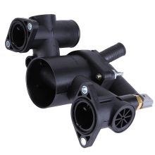 AP03 AJ89485 Thermostat Housing Assembly and Water Outlet for